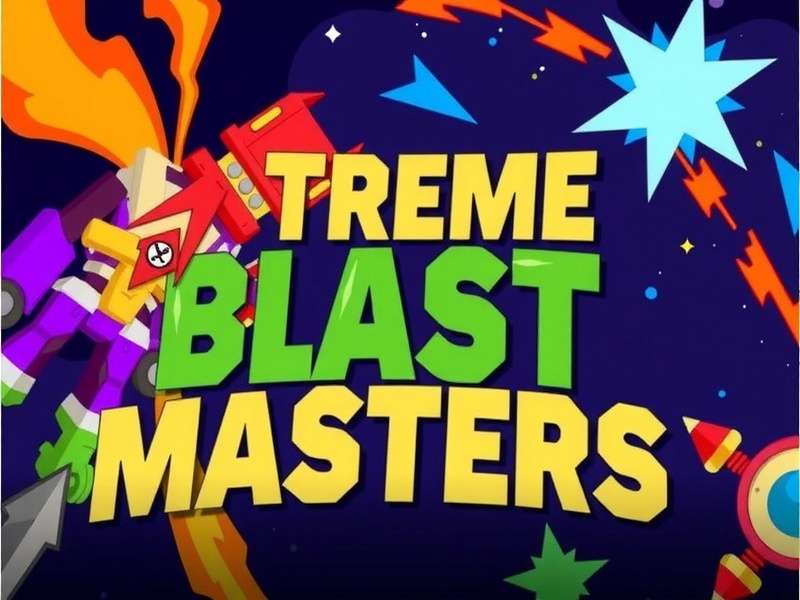 Extreme Blast Masters Community